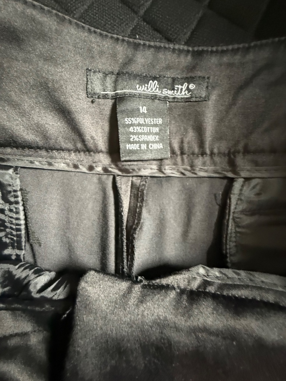 Pants - Picture 3 of 3